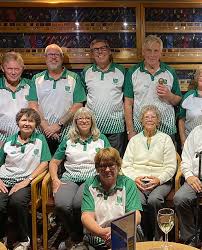 Image result for Crewkerne Bowls Club