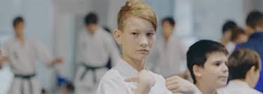 Image result for Thomas Clifford's Martial Arts