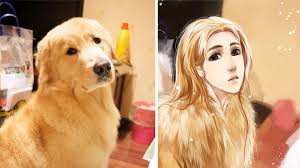 Image result for werehuman фото