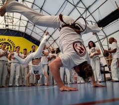 Image result for Capoeira Senzala Grantham