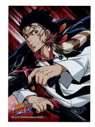 「XANXUS（ザンザス）」の画像検索結果