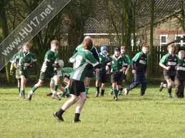 Image result for Hornsea Rufc