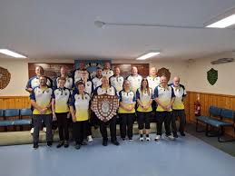 Image result for Aberchirder Bowls Club