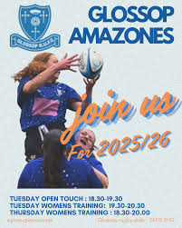 Image result for Glossop Rugby Club