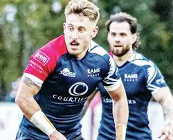 Image result for Redingensians Rugby Football Club