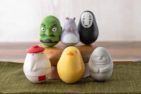 「千と千尋　オシラサマ」の画像検索結果