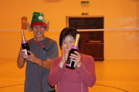 Image result for Bridge Badminton Club