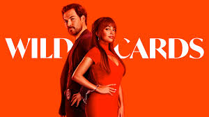 Image result for Wild Cards