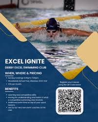 Image result for Derventio Excel Swimming Club