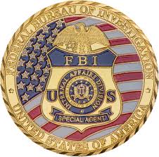 Image result for fbi seal
