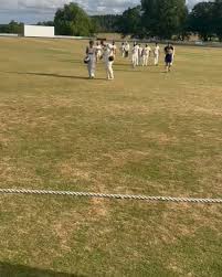Image result for Dunstall Cricket Club