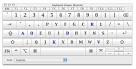 Dvorak Keyboard Layout on Mac OS X