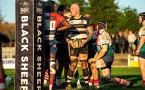 Image result for Wharfedale Rugby Union Football Club
