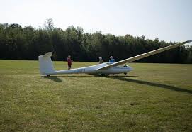 Image result for York University Gliding Club