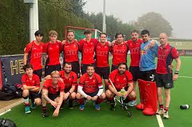 Image result for Canterbury Hockey Club