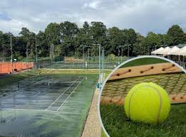 Image result for Stourbridge Lawn Tennis & Squash Club