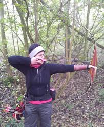 Image result for Long Eaton Field Archery Club