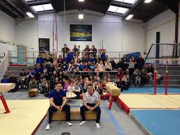 Image result for Rathgael Gymnastics and Trampolining Club