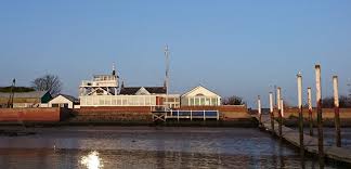 Image result for Royal Corinthian Yacht Club Burnham On Crouch