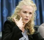 Nicole Kidman – UN WOMEN