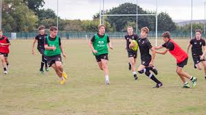 Image result for Colchester Rugby Football Club
