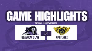 Image result for Glasgow Sabres