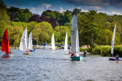 Image result for Henley Sailing Club