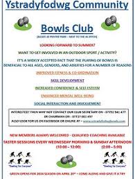 Image result for Fassnidge Bowls Club