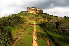 Image result for сигирия