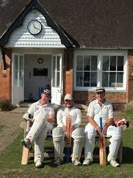 Image result for Middleton Stoney Cricket Club