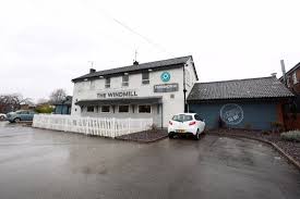 Image result for Windmill Bowling Club