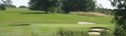 Image result for Cold Ashby Golf Club