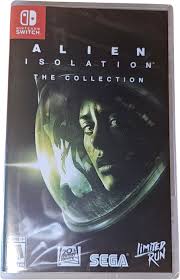 Image result for Alien: Isolation
