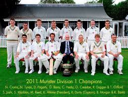 Image result for North Down Cricket Club