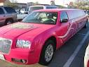 Pink Limo Hire in Your Area - Easy Way To Find And Hire Pink Limousine
