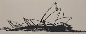 Orignal Design Sketch