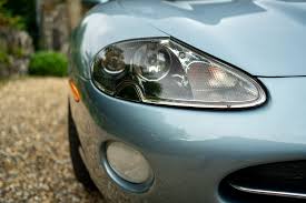 Image result for Zircon Blue 2004 Jaguar