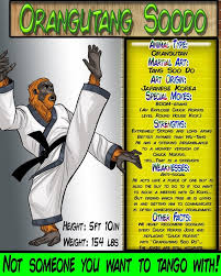 Image result for Tae-jitsu