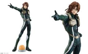 「ロックオン・ストラトス 機動戦士ガンダム00 1st」の画像検索結果