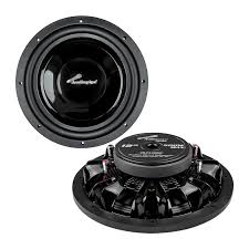 Image result for shallow subwoofer