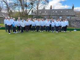 Image result for Lochgelly Bowling Club