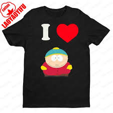 Image result for Женская майка борцовка south park (1)