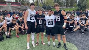 Image result for Whitworth Juniors Football Club