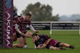 Image result for Newport (Salop) Rugby Union Football Club
