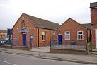 Stage Door Theatre (1), - via Daymix