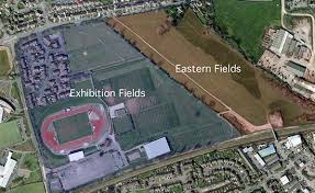 Image result for Exeter Harriers Limited