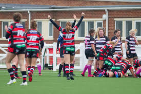 Image result for Cheltenham Rugby Football Club