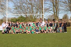 Image result for Alresford Rugby Club