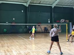 Image result for Guernsey Badminton Club