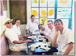 Image result for Oxford University Croquet Club